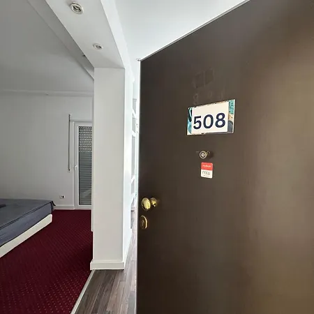 Appartamento 1 Bedroom 1132 *