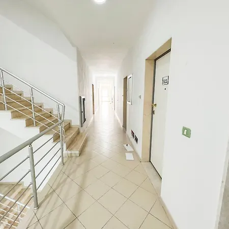 1 Bedroom 1132 Appartamento Durrës