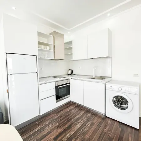 Appartamento 1 Bedroom 1132 Durrës