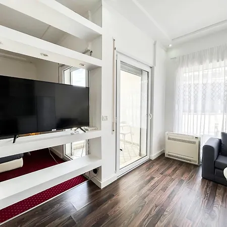 Appartamento 1 Bedroom 1132