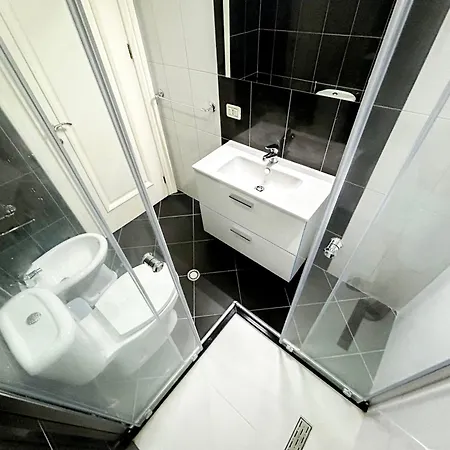 Appartamento 1 Bedroom 1132 *