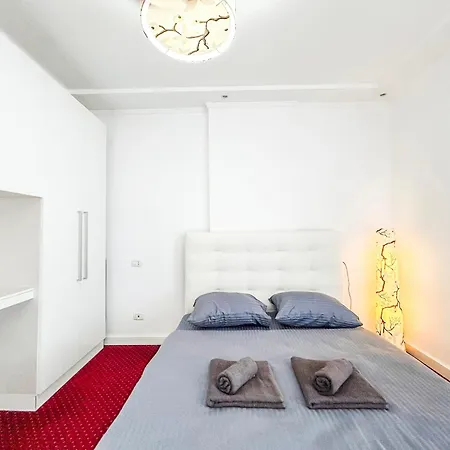 1 Bedroom 1132 Appartamento *