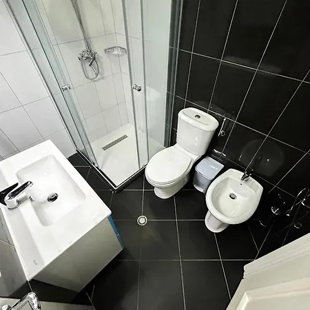 Appartamento 1 Bedroom 1132