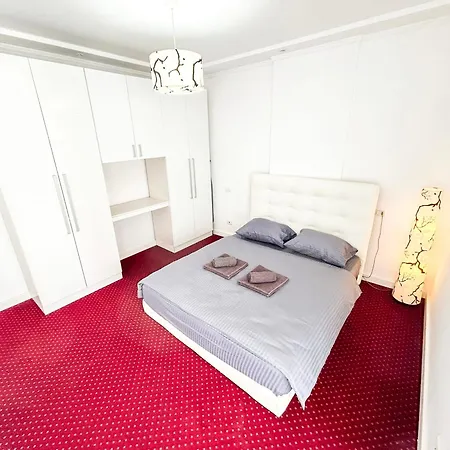 Appartamento 1 Bedroom 1132 Durrës
