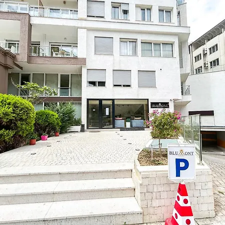 1 Bedroom 1132 Durrës