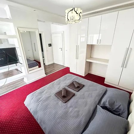 1 Bedroom 1132 Appartamento