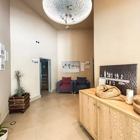 Appartamento 1 Bedroom 1132 *