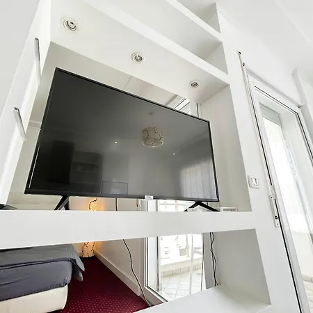 1 Bedroom 1132 Appartamento Durrës