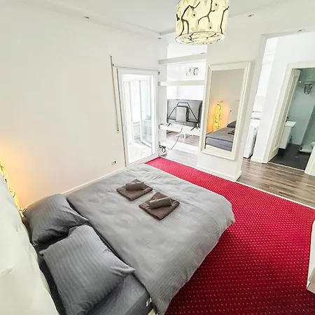 1 Bedroom 1132