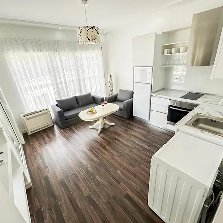 Appartamento 1 Bedroom 1132