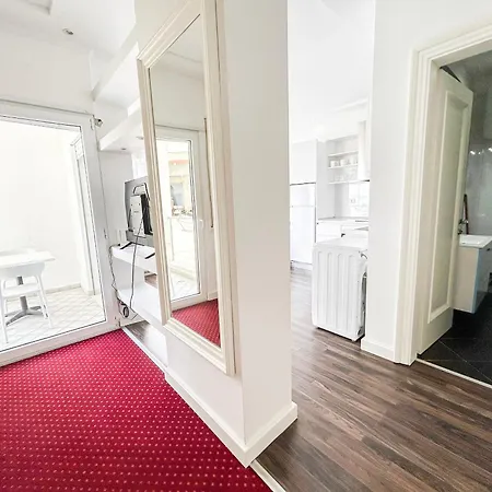1 Bedroom 1132 Durrës