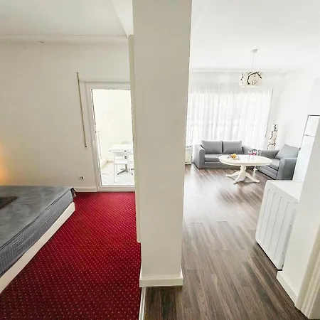 1 Bedroom 1132