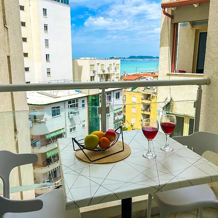 1 Bedroom 1132 Appartamento