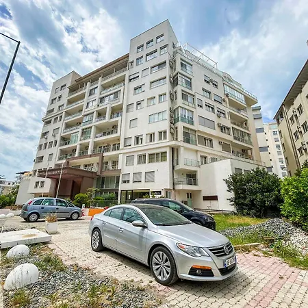 1 Bedroom 1132 * Durrës