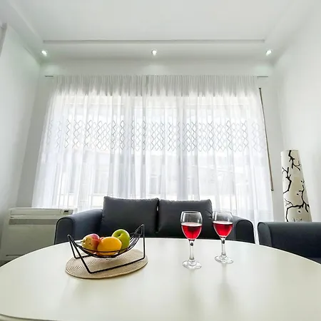 Apartment 1 Bedroom 1132 Durres