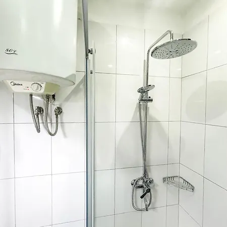 1 Bedroom 1132