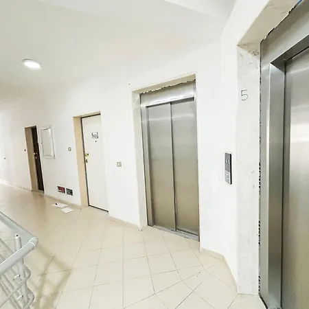 1 Bedroom 1132 Apartment Durres