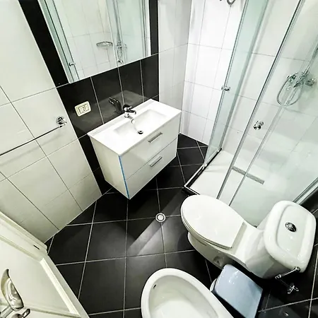 1 Bedroom 1132 Apartment Durres