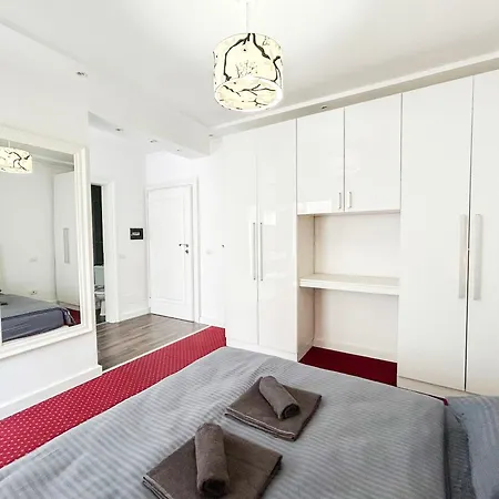 1 Bedroom 1132 Durres